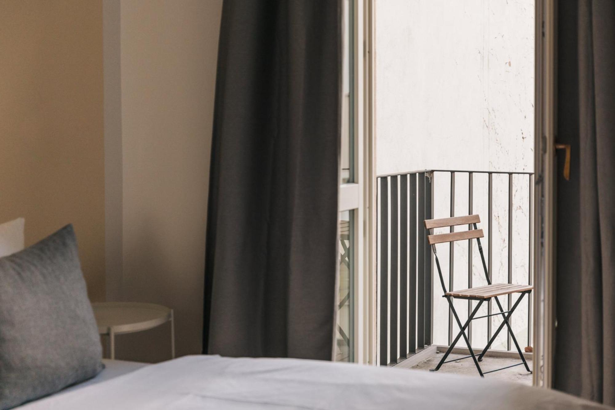 Homaris Apartments Frankfurter Allee เบอร์ลิน ภายนอก รูปภาพ