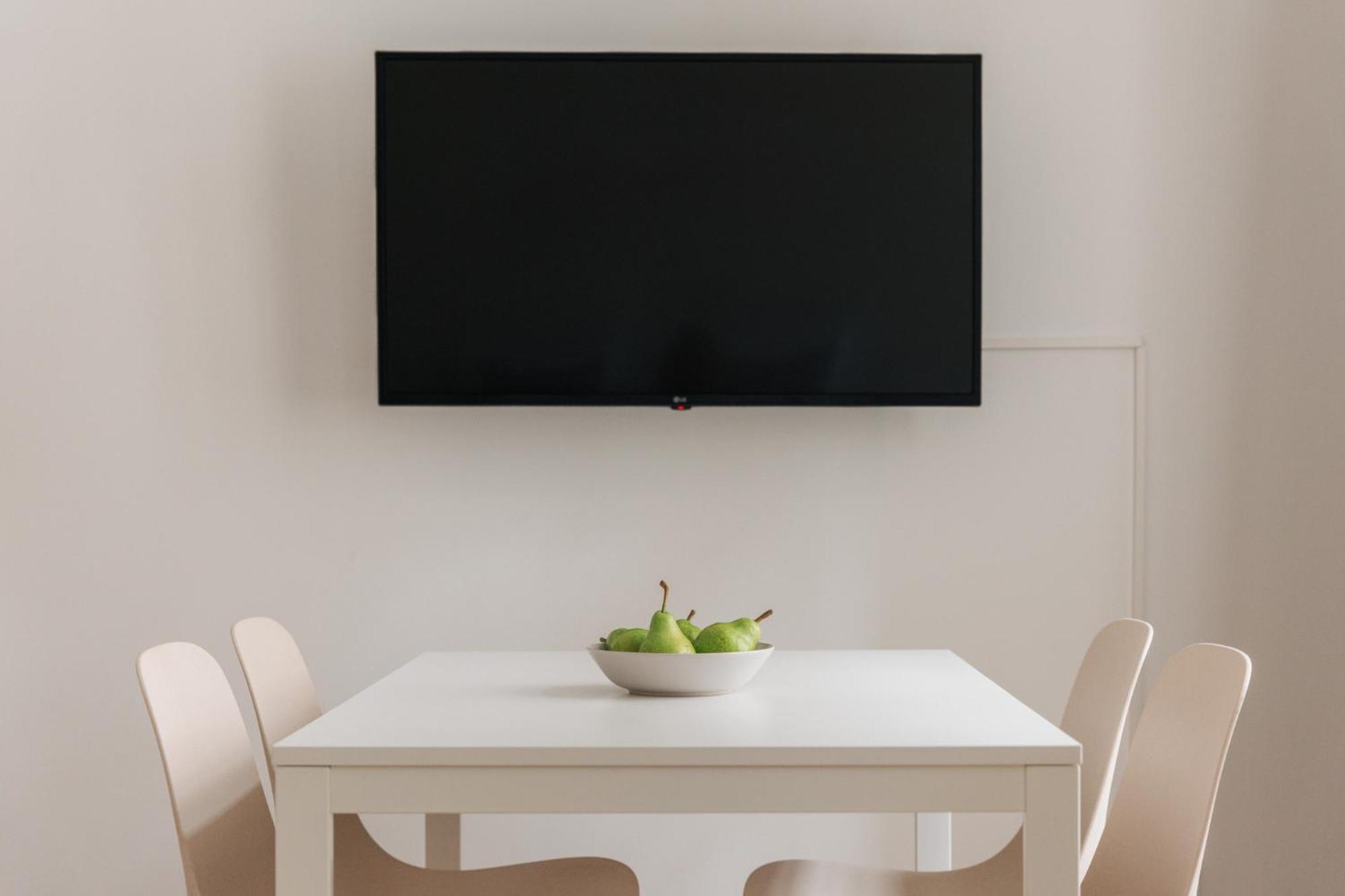 Homaris Apartments Frankfurter Allee เบอร์ลิน ภายนอก รูปภาพ