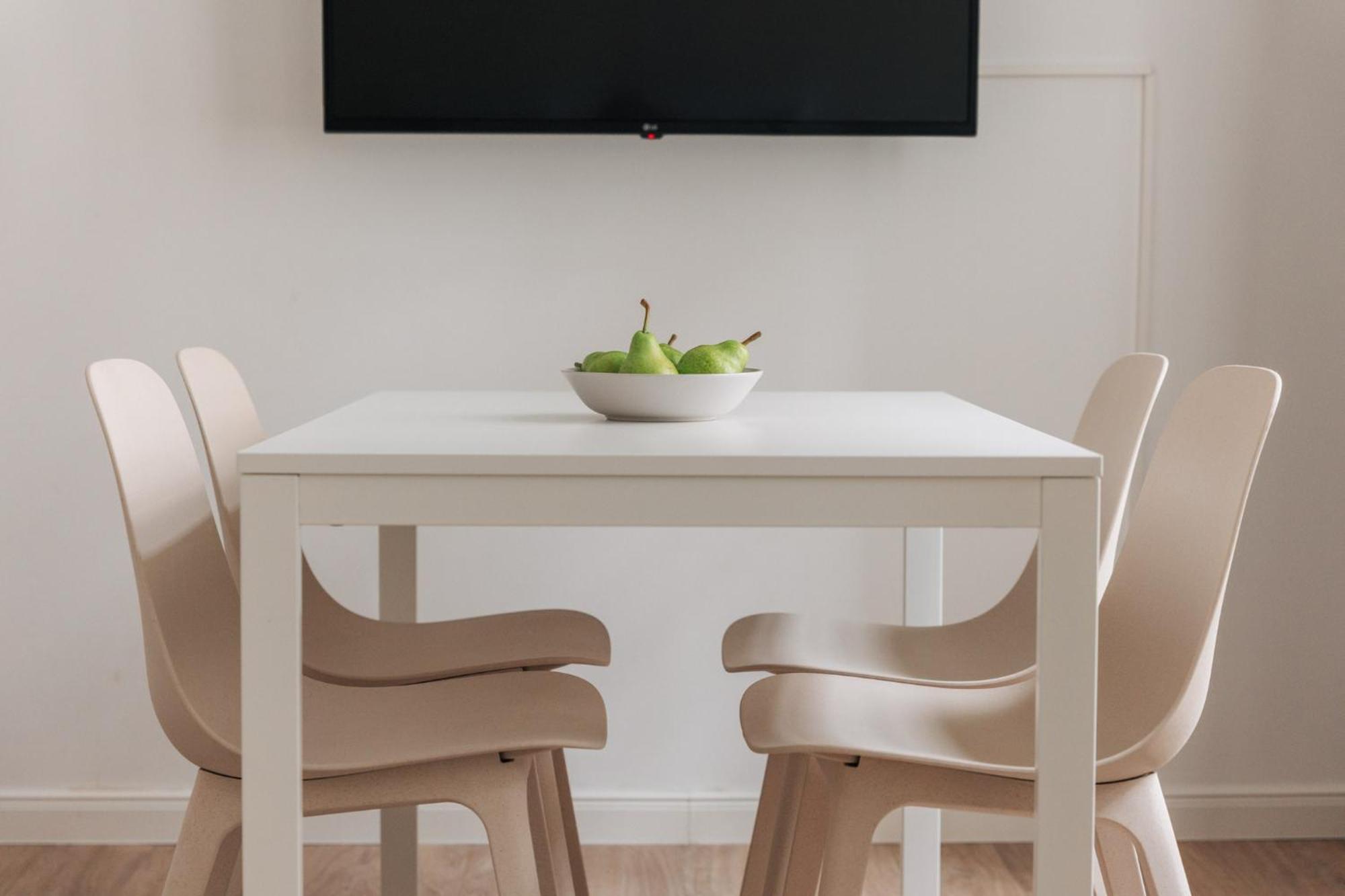 Homaris Apartments Frankfurter Allee เบอร์ลิน ภายนอก รูปภาพ