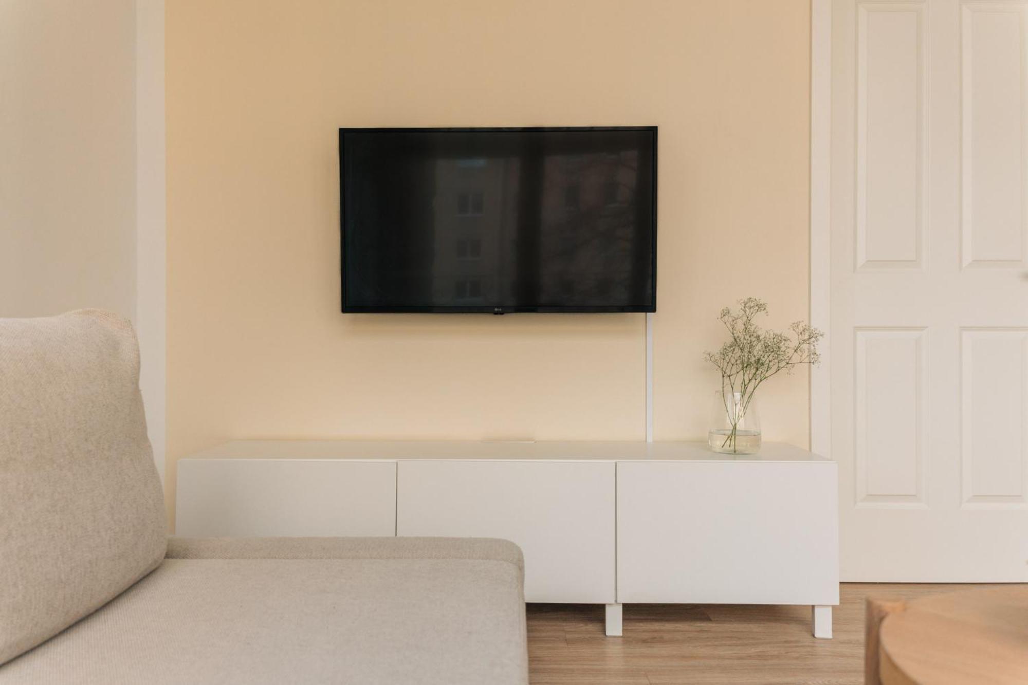 Homaris Apartments Frankfurter Allee เบอร์ลิน ภายนอก รูปภาพ