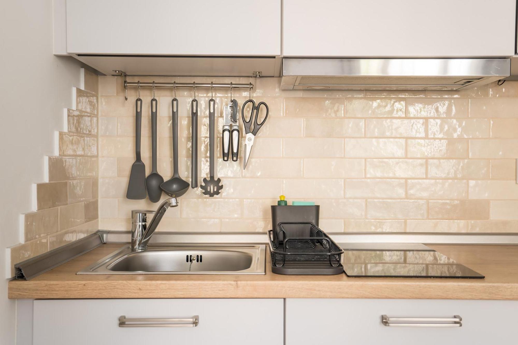 Homaris Apartments Frankfurter Allee เบอร์ลิน ภายนอก รูปภาพ